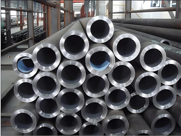 可克达拉q345d精密钢管制造工艺流程特点及应用